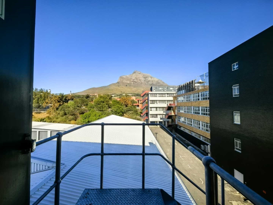 To Let commercial Property for Rent in Salt River Western Cape